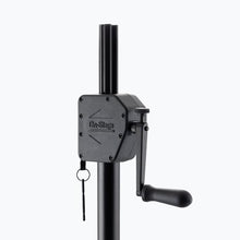 Load image into Gallery viewer, On-Stage SS7747V2 Crank-Up Subwoofer Pole