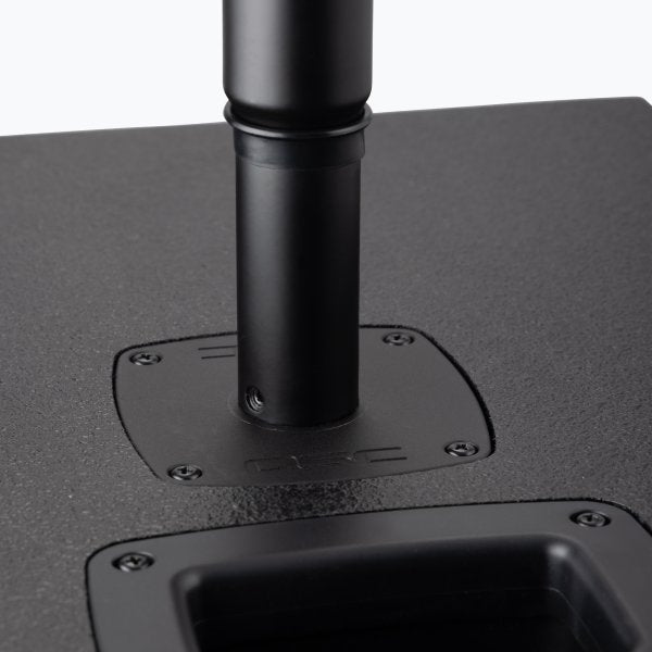 On-Stage SS7747V2 Crank-Up Subwoofer Pole
