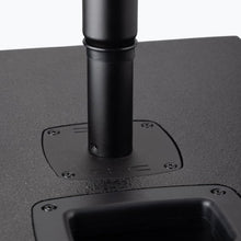 Load image into Gallery viewer, On-Stage SS7747V2 Crank-Up Subwoofer Pole