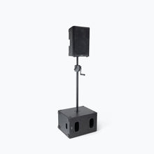 Load image into Gallery viewer, On-Stage SS7747V2 Crank-Up Subwoofer Pole