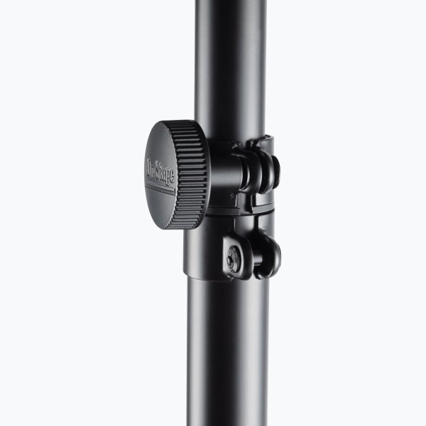 On-Stage SS7748 Production-Grade Air-Lift Speaker Pole
