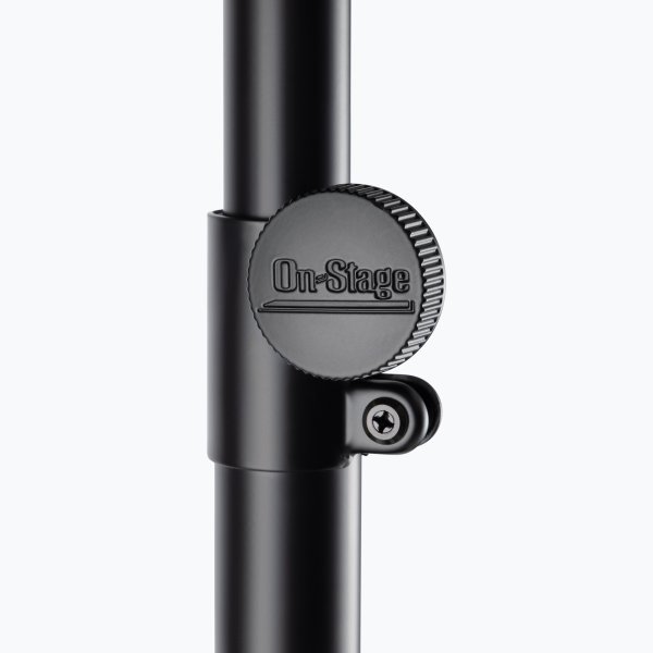 On-Stage SS7748 Production-Grade Air-Lift Speaker Pole