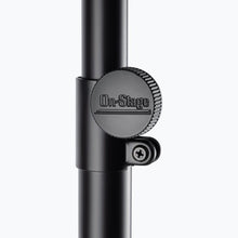 Charger l'image dans la galerie, On-Stage SS7748 Production-Grade Air-Lift Speaker Pole