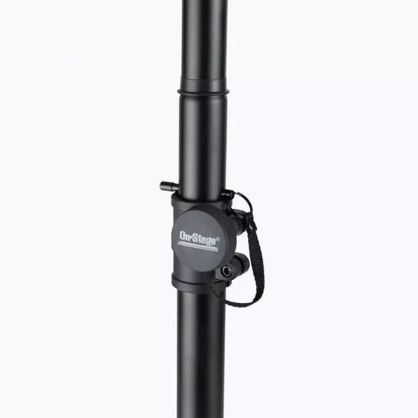On-Stage SS7761B All-Aluminum Speaker Stand