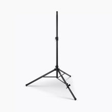 Charger l'image dans la galerie, On-Stage SS7762B Speaker Stand with Adjustable Leg