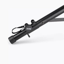 Charger l'image dans la galerie, On-Stage SS7762B Speaker Stand with Adjustable Leg
