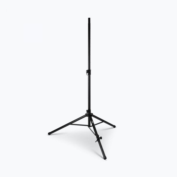 On-Stage SS7762B Speaker Stand with Adjustable Leg