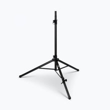 Charger l'image dans la galerie, On-Stage SS7762B Speaker Stand with Adjustable Leg