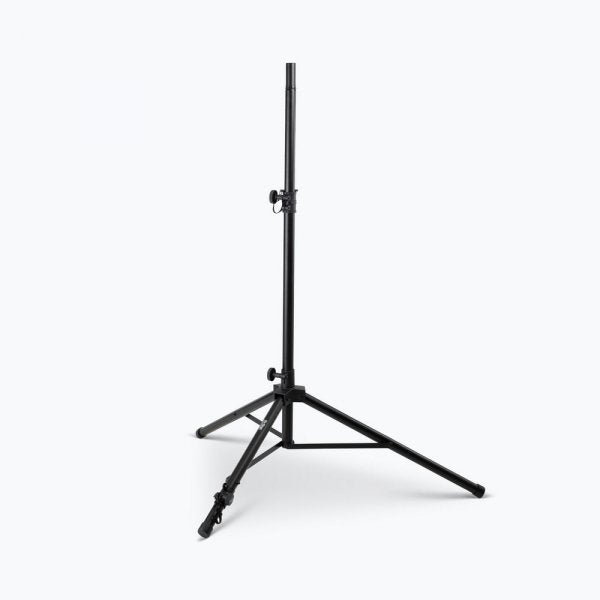 On-Stage SS7762B Speaker Stand with Adjustable Leg