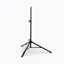 Charger l'image dans la galerie, On-Stage SS7762B Speaker Stand with Adjustable Leg