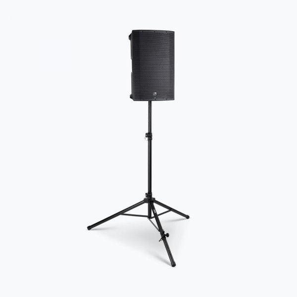 On-Stage SS7762B Speaker Stand with Adjustable Leg