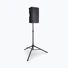 Charger l'image dans la galerie, On-Stage SS7762B Speaker Stand with Adjustable Leg