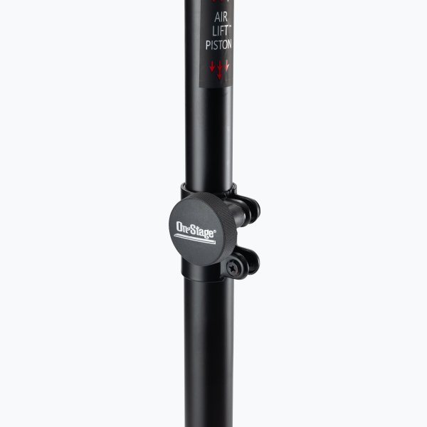 On-Stage SS7764B Air-Lift Speaker Stand