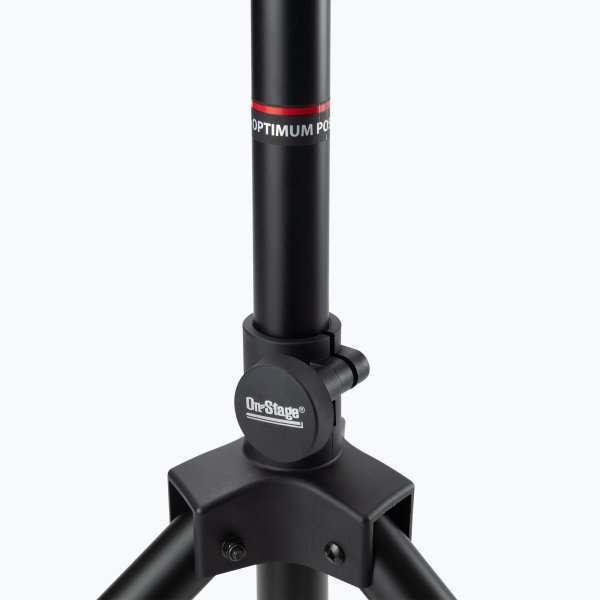 On-Stage SS8800B Power Crank-Up Speaker Stand