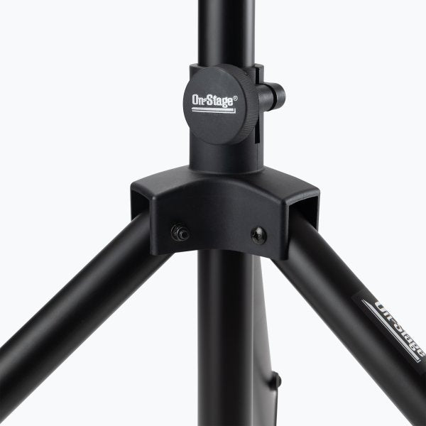 On-Stage SS8800B Power Crank-Up Speaker Stand
