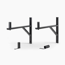 Charger l'image dans la galerie, On-Stage SS7914B Wall-Mount Speaker Bracket