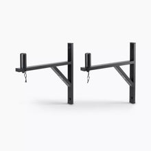 Charger l'image dans la galerie, On-Stage SS7914B Wall-Mount Speaker Bracket