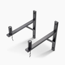 Charger l'image dans la galerie, On-Stage SS7914B Wall-Mount Speaker Bracket