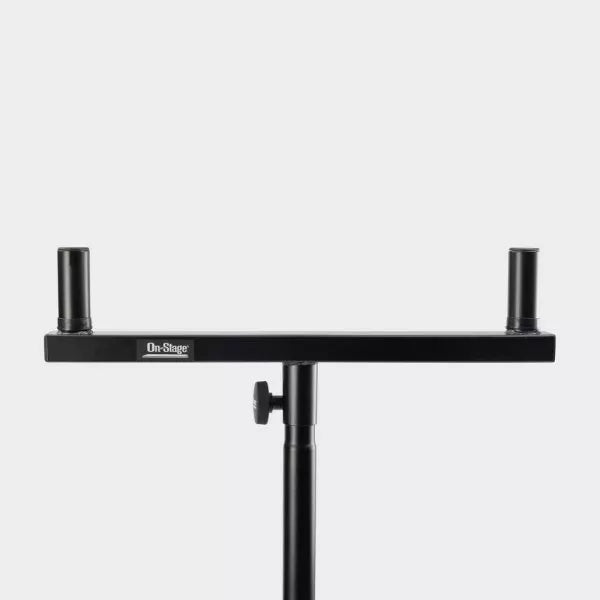 On-Stage SS7920 Dual-Mount Speaker Bracket