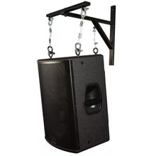 Load image into Gallery viewer, On-Stage SS7990 Hanging Speaker Bracket (Pair)