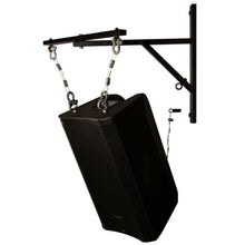 Load image into Gallery viewer, On-Stage SS7990 Hanging Speaker Bracket (Pair)