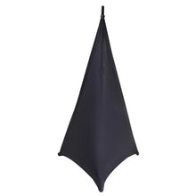 Charger l'image dans la galerie, On-Stage SSA100B Speaker/Lighting Stand Scrim