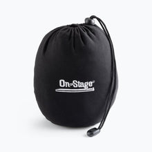 Charger l'image dans la galerie, On-Stage SSA100B Speaker/Lighting Stand Scrim