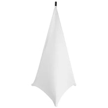 Load image into Gallery viewer, On-Stage SSA100W Speaker/Lighting Stand Scrim