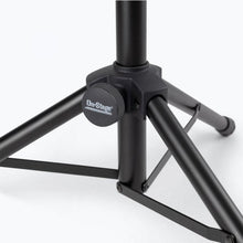 Load image into Gallery viewer, On-Stage SSAS7000B Mini Adjustable Speaker Stand