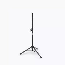 Load image into Gallery viewer, On-Stage SSAS7000B Mini Adjustable Speaker Stand