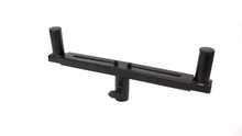 Charger l'image dans la galerie, 2 MR DJ SSD80 Universal Dual Speaker Pole Mount Adjustable Bars for PA/DJ Speaker Cabinets
