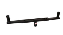 Charger l&#39;image dans la galerie, MR DJ SSD80 Universal Dual Speaker Pole Mount Adjustable Bars for PA/DJ Speaker Cabinets