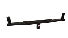 Charger l'image dans la galerie, 2 MR DJ SSD80 Universal Dual Speaker Pole Mount Adjustable Bars for PA/DJ Speaker Cabinets