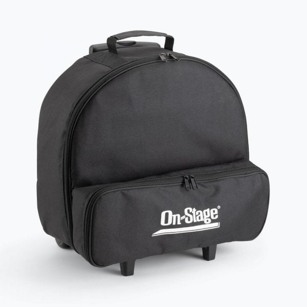 On-Stage SSK2500 Student Snare Kit