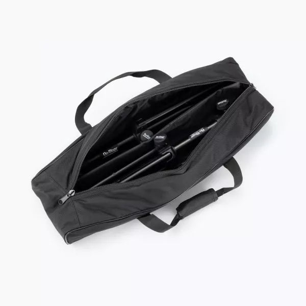 On-Stage SSP7000 Mini Speaker Stand Pack
