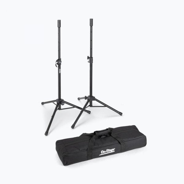 On-Stage SSP7000 Mini Speaker Stand Pack