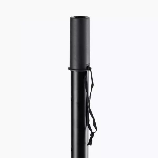 On-Stage SSP7750 Compact Speaker Stand Pack