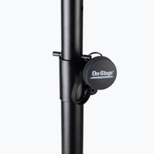 Charger l'image dans la galerie, On-Stage SSP7850 Professional Speaker Stand Pack