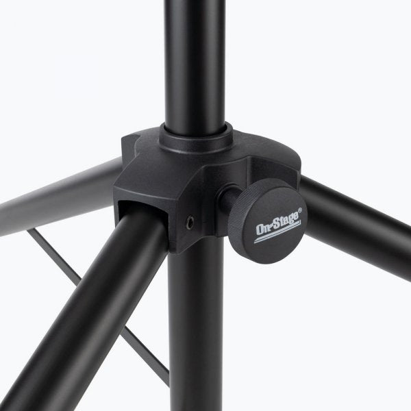 On-Stage SSP7850 Professional Speaker Stand Pack