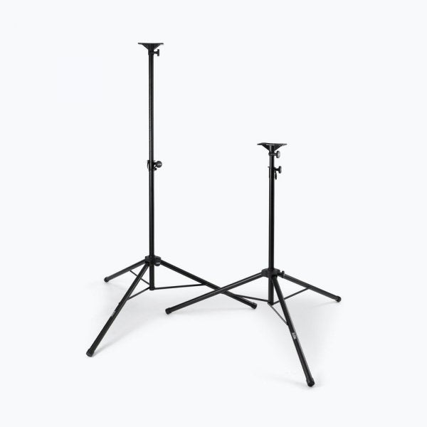 On-Stage SSP7850 Professional Speaker Stand Pack