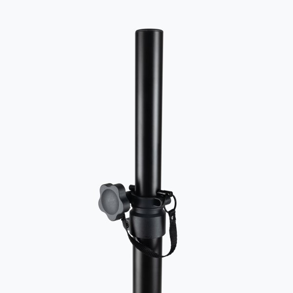 On-Stage SSP7900 All-Aluminum Speaker Stand Pack