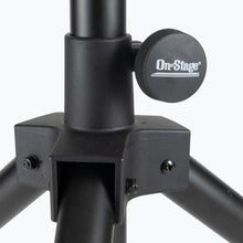 Load image into Gallery viewer, On-Stage SSP7950 All-Aluminum Speaker Stand Pack
