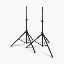 Load image into Gallery viewer, On-Stage SSP7950 All-Aluminum Speaker Stand Pack