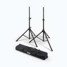 Load image into Gallery viewer, On-Stage SSP7950 All-Aluminum Speaker Stand Pack