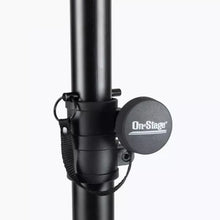 Load image into Gallery viewer, On-Stage SSP7950 All-Aluminum Speaker Stand Pack
