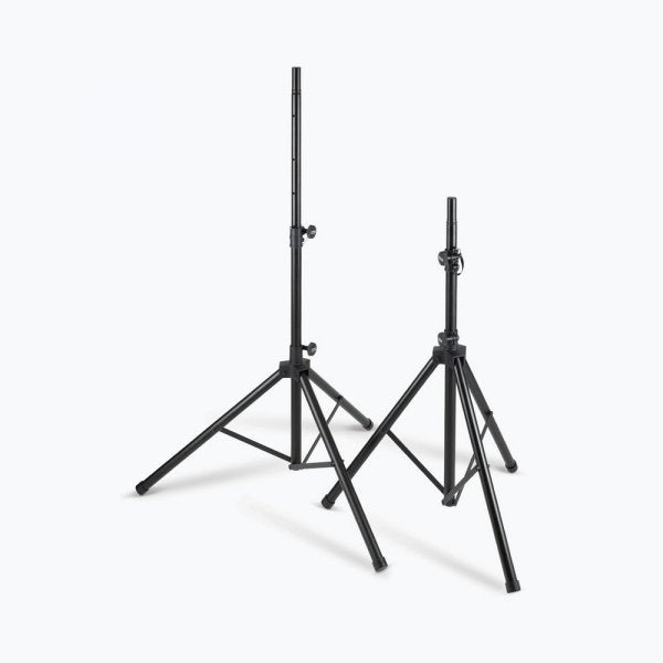 On-Stage SSP7950 All-Aluminum Speaker Stand Pack