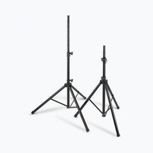 Load image into Gallery viewer, On-Stage SSP7950 All-Aluminum Speaker Stand Pack