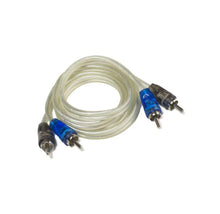 Charger l'image dans la galerie, Stinger SSPRCA20 Performance Series Coaxial RCA Interconnect - 20 FT