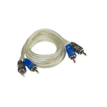 Charger l'image dans la galerie, Stinger SSPRCA20 Performance Series Coaxial RCA Interconnect - 20 FT
