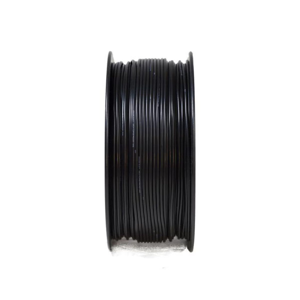Stinger SSPW18BK 500 ft. 18 Gauge Primary copper Wire Black
